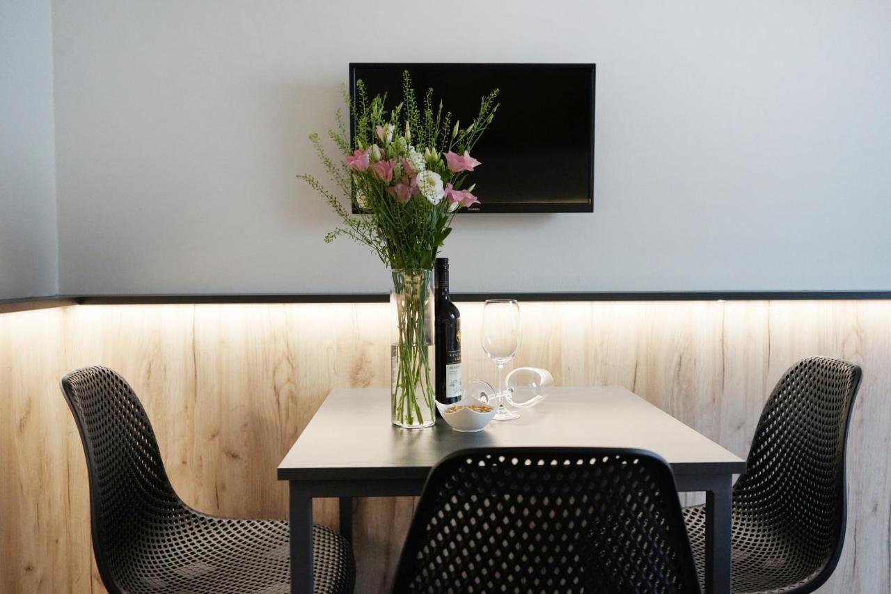 Smile Guest house Brno